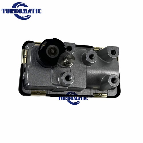6NW010430-34 Turbo actuator for Land Rover Defender IV Range Jaguar 2.0D 240 HP - Picture 5 of 6
