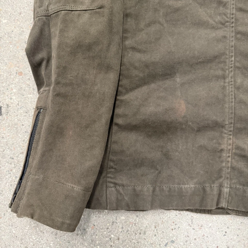 Nice Collective Jacket Size Medium - Image 3 of 4