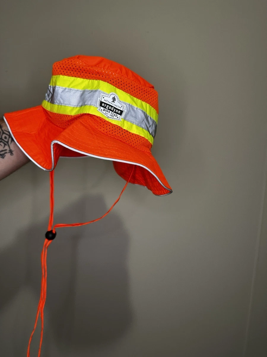Orange Boonie Hats for Men for sale | eBay