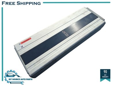 2010-2012 Lexus LS460 LS600 Mark Levinson Audio Radio Amplifier