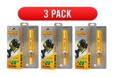 3 PACK  XADO EX120 Revitalizant Diesel Engine Oil Additive Treatment