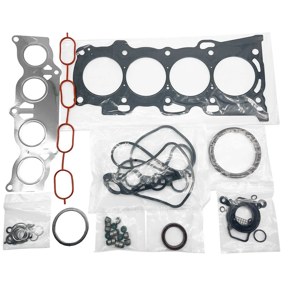 OEM New Head Gasket Set HS26232PT ForToyota Camry RAV4 Scion Lexus 2.4L MLS US Foto 3 de 4