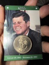 john f kennedy half dollar