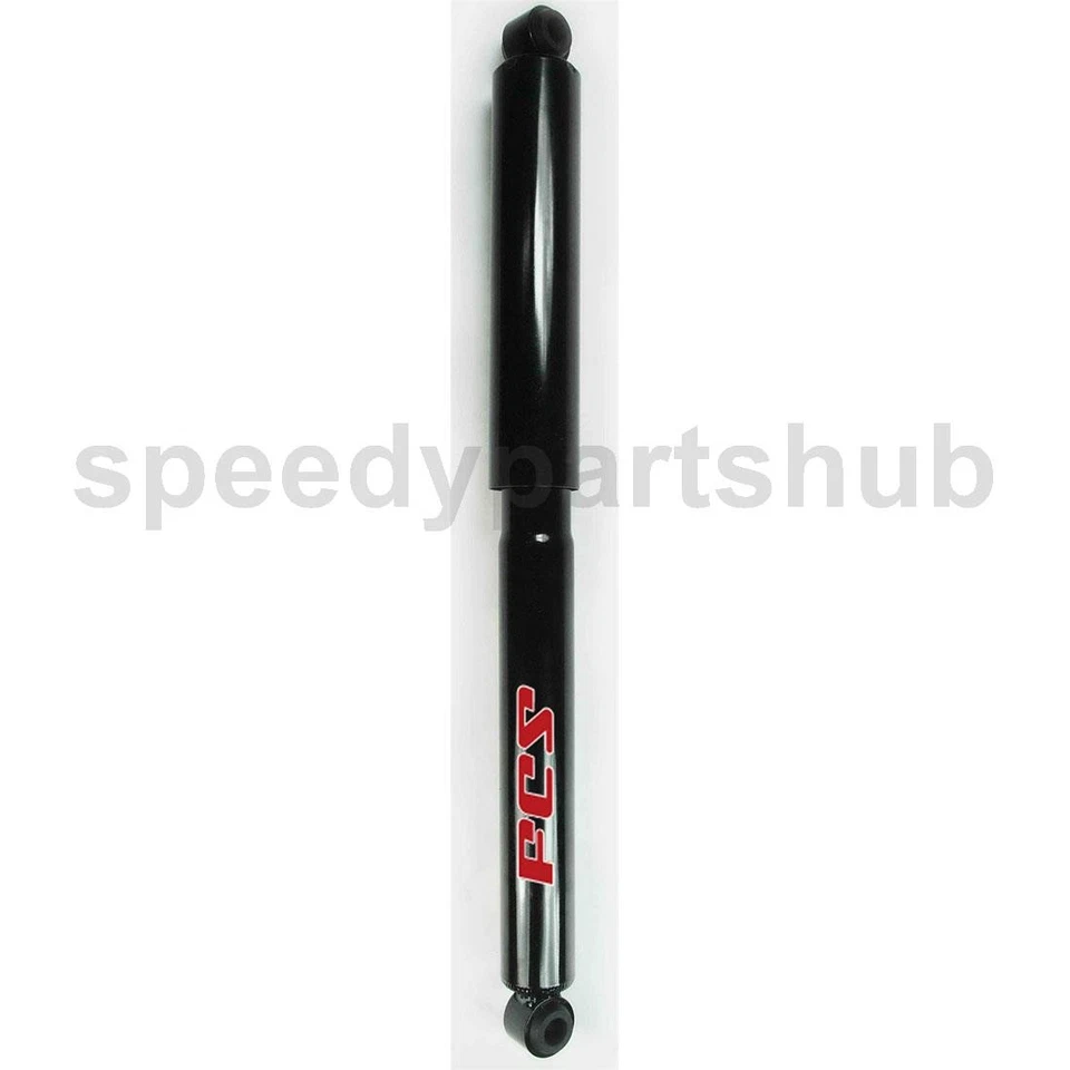 Kit de 4 piezas de amortiguador trasero puntales delanteros FCS para Jeep Comanche 2,1 L 1986 1987 Foto 4 de 4