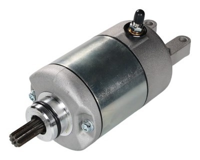 Startermotor MXT Anlassermotor für Aprilia Benelli Italjet Malaguti MBK