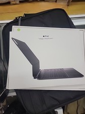 Apple OEM Magic Keyboard Black for iPad Pro 11" M4 M5 A2975