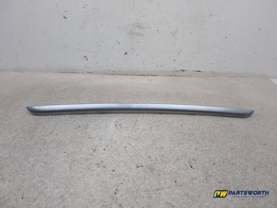 MERCEDES-BENZ ML300 SPORT CDI BLUE-CY RIGHT SIDE CENTRE CONSOLE TRIM A1646830270