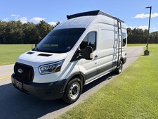 2023 Ford Van Transit Base High Roof 148”