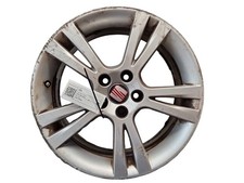 2008-2017 Seat Ibiza 6J - MK4 FL 16" Alloy Wheel 6J0601025B