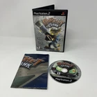 New ListingRATCHET & CLANK - PLAYSTATION 2 - PS2 TESTED