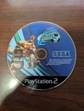 Sega Soccer Slam (PlayStation 2 PS2) NO TRACKING - DISC ONLY 9059
