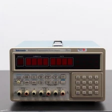 Tektronix PS2521G  programmable DC Power Supply