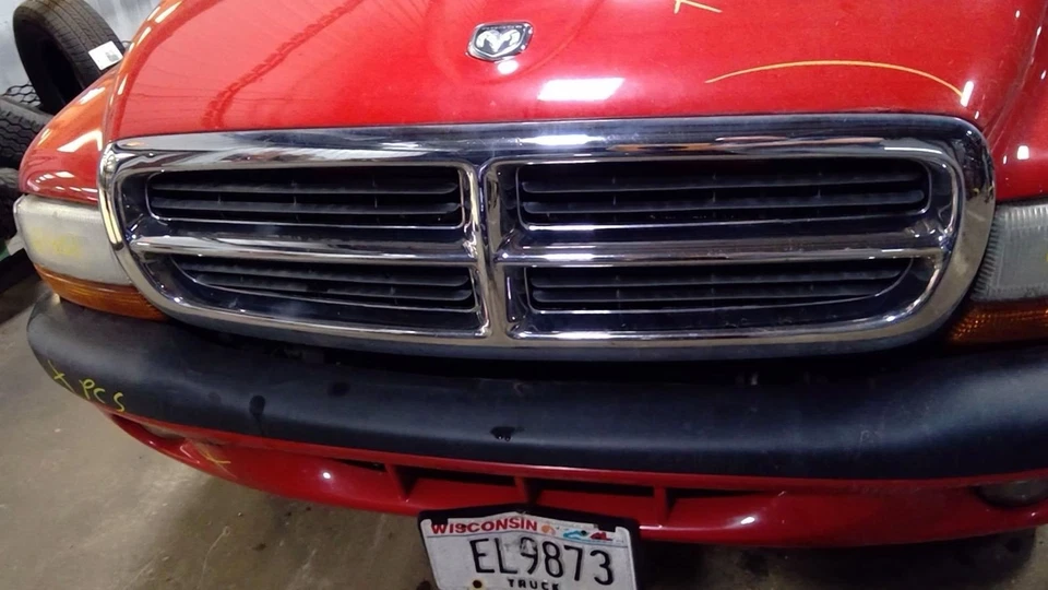 Угловой/парковочный противотуманный бампер подходит для 01–04 DAKOTA 4361007 - Изображение 4 из 4