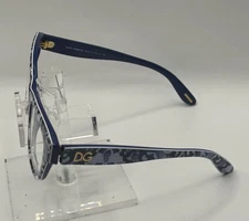 Dolce Gabbana 3203 Eyeglasses in color 2993