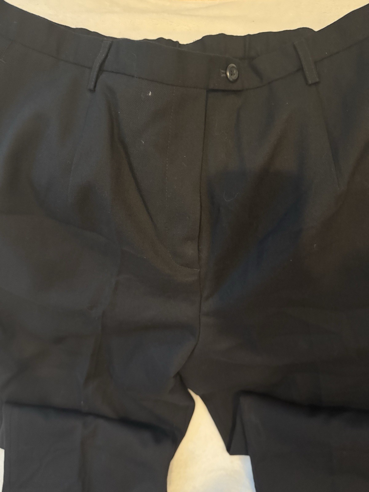 Pendleton Wool Pants - image 2