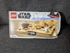 Lego Star Wars 40451 Tattooine Homestead GWP NIB [DAMAGED]