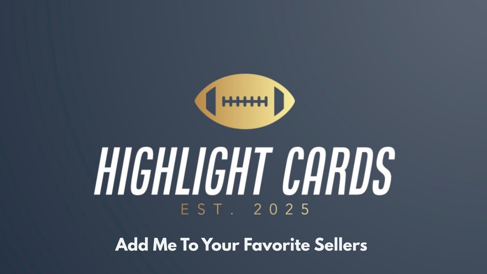 Highlight Card Highlight Cards | eBay Stores