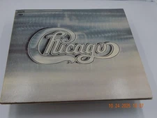 Chicago Transit Authority II Gatefold 2LP Stereo Columbia Record KGP24 CS9977 