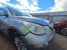 Passenger Right Air Bag Passenger Dash Fits 11 ACADIA 2661237