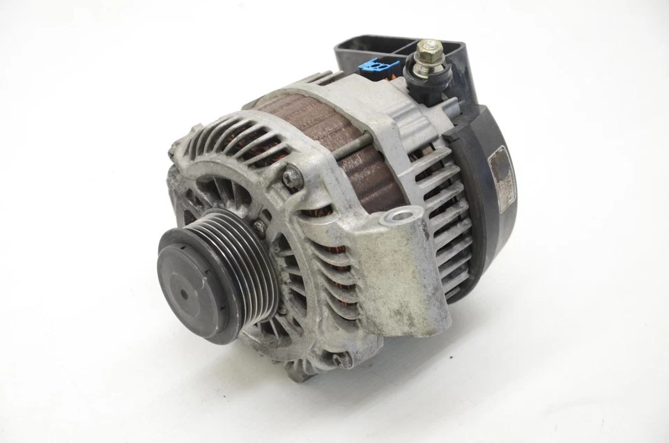 06-07 Mazda Speed6 2.3L Turbo Alternator  - Image 4 of 4