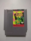 Toxic Crusaders (Nintendo Entertainment System, 1992)