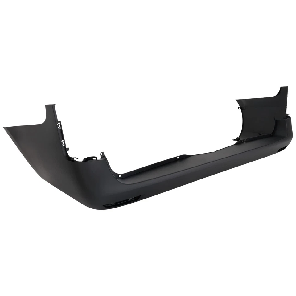 Bumper Cover Fascia Rear for MB Mercedes Mercedes-Benz Metris 2016-2023 - Изображение 3 из 4