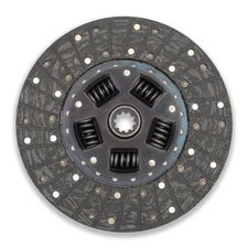 Centerforce 381009 Centerforce L And Ll Clutch Friction Disc