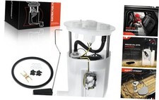 Electric Fuel Pump Module Assembly with Sending Unit Compatible with Lexus