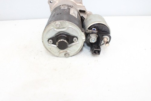 0001112027 halter anlasser VOLKSWAGEN POLO BERLINA 6N1 1.7 SDI 1994 1737087