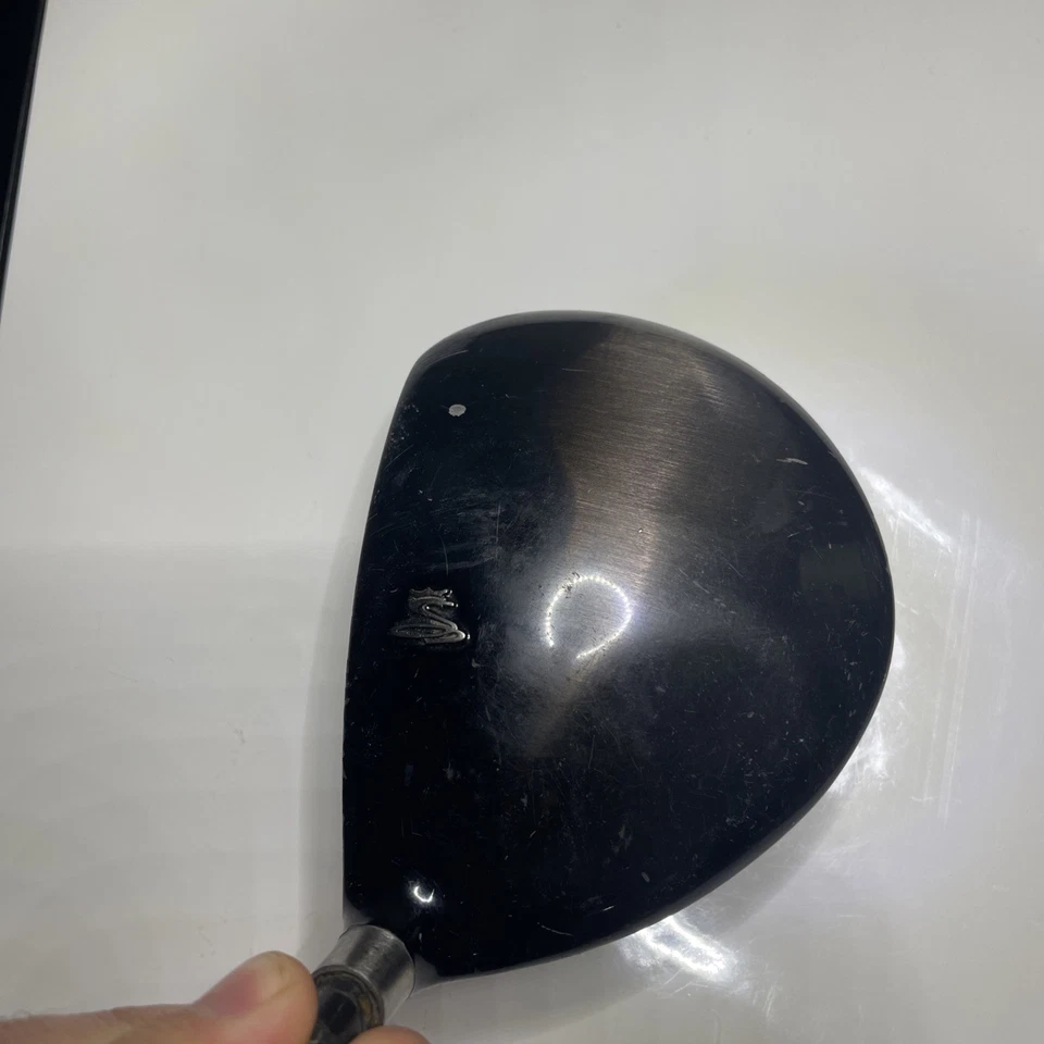 King Cobra SS 350 10.5* RH Driver HEAD ONLY - Free Shipping! - Image 4 of 4