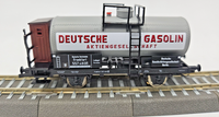 "Tillig 95867, Kesselwagen \"Deutsche Gasolin Ag\" Drg, Ep.Ii, Spur Tt, #R4B5"
