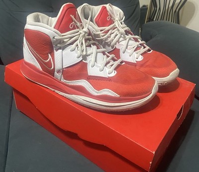 Nike Kyrie Infinity TB University Red Size 11.5 Basketball Shoes w/ Box