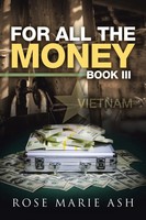 Rose Marie Ash | For All The Money | Taschenbuch | Englisch (2020) | Book Iii