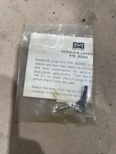 mcculloch Needle And Level Kit 85059
