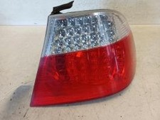 Feu arrière BMW 320