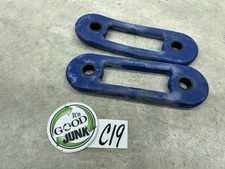 Bun And Thigh Roller Replacement Part - Bands