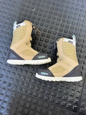 Thirtytwo 32 Women’s Snowboard Boots Size 8 BOA Lacing