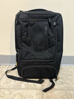 eBags Pro Slim Jr Laptop Backpack Professional Weekender Travel EB2146-15.5 Bag
