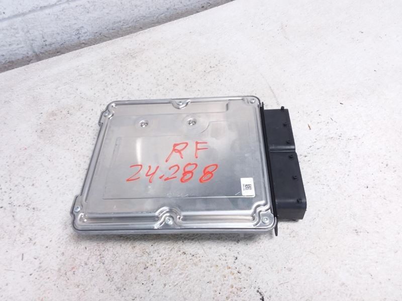 Maserati Ghibli 2023 Electronic control unit P/N 670217885