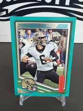 2025 Score Supplemental Football Premium Box Set Checklist Guide in-content 29