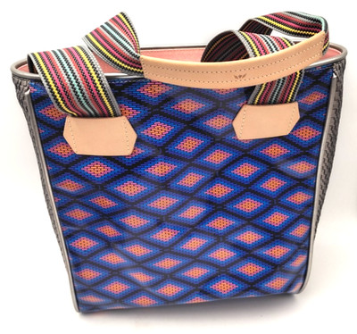 Consuela One of a Kind Sample Tote - Rare