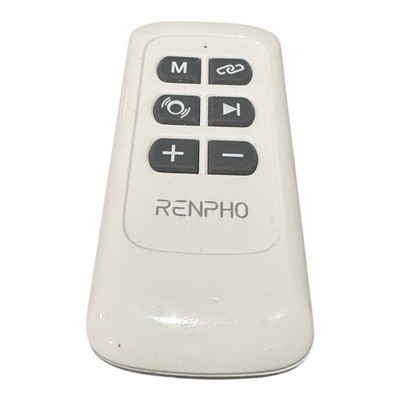 RENPHO RF-EM001R Eyeris 1 Remote Only