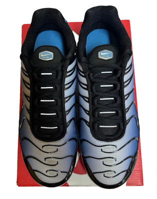 Nike Air Max TN Plus One Running Sneakers Retro Running Trainers Shoes New 5.5UK