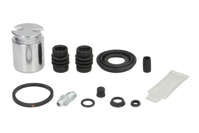 Fits AUTOFREN SEINSA D4-986C Disc brake caliper repair kit D4-986C Brake calipe