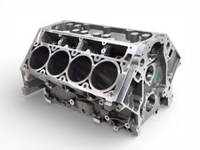 6.2l Lsa Aluminum Engine Block 12673476 Cadillac Ctsv Camaro Zl1