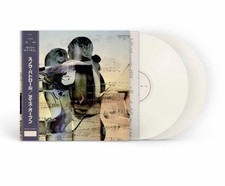 SIGNED Snow Patrol - Eyes Open 20th anniversa...