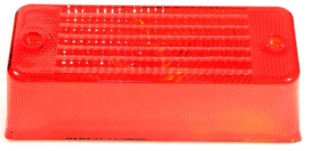 Polaris Trail Blazer 250, 1996-2006, Taillight Lens, 4032085 - Tail ...