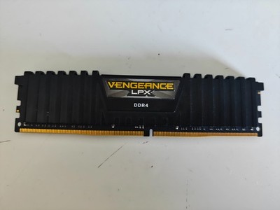 Corsair Vengeance LPX 8GB DDR4 2666MHz C16 RAM - Einzeln / Set