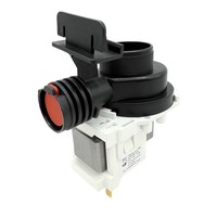 Ablaufpumpe GeschirrspüLer 140000738017 Aeg Electrolux Luth Ersatzteil Pumpe