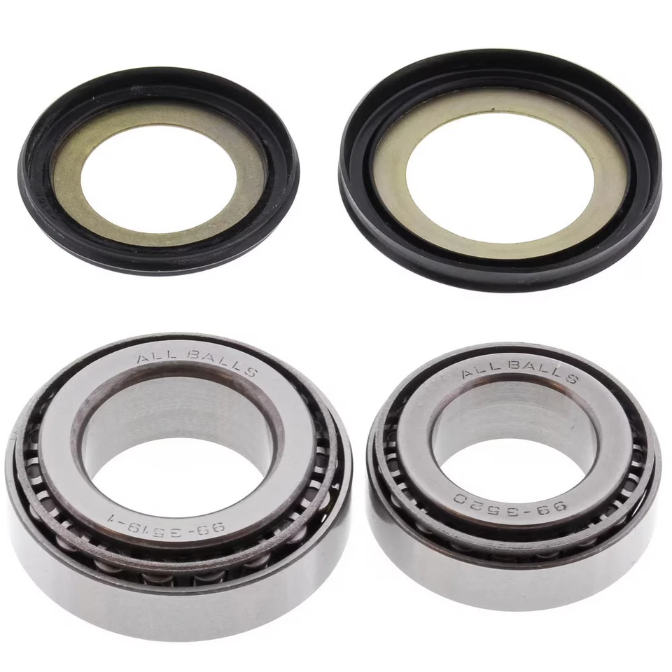 All Balls Steering Bearing Kit 22-1020 - Image 3 of 4